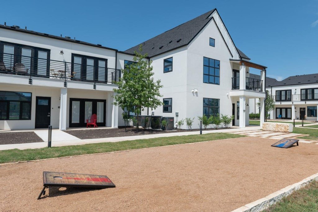 Hermosa Village Apartments, 11680 Hero Way West, Leander, TX RentCafe